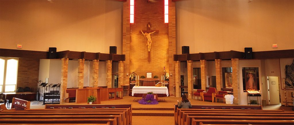 St. Joseph's Catholic Church 4